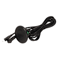 Miniatyrbillede 1 af 8: Elektrisk Recliner Controller Professionel Stor Rund Knap 4 Core Kabel Wired Håndkontrol Håndsæt 12‑32V
