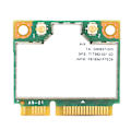 Miniatyrbillede 3 af 8: WiFi-kort Internt WiFi-chip Trådløst netværkskort til 7260HMW NB til Windows 7