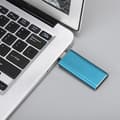 Miniatyrbilde 7 av 8: 6019-RTK USB 3.0 til NGFF M.2 B-Key U Disk Type Direkte Innsetting Bærbar Harddisk Boks