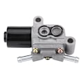 Miniatyrbilde 1 av 8: Tomgangsluftstyringsventil IAC for ACCORD 1990‑1993 PRELUDE 1992‑1996 36450‑PT3‑A01