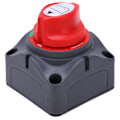 Miniatyrbillede 5 af 8: Batteri Afbryder 12V‑48V 2-vejs Battery Master Disconnect Switch Isolator til båd yacht