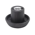 Miniatyrbillede 6 af 8: Blender Drive Socket Kit i rustfrit stål og plast, sort, til køkkenmaskiner, elektrisk fødevareblander, tilbehør til G2001