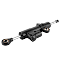 Miniatyrbilde 6 av 8: Universal Motorsykkel Styringsdemper Stabilisator Justerbar Motorsykkel Dempingssystem