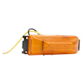 Miniatyrbillede 3 af 8: 12/24V 4LED Sidemarkerlampe Lys Amber Vandtæt Universal til Lastbil Trailer Lorry Bil