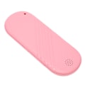 Miniatyrbild 8 av 8: Under Pillow Speaker Multifunktionell Stereo Djup Bas Mini Bluetooth Conduction Högtalare för Sömn Rosa