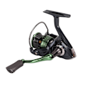 Miniatyrbillede 4 af 8: HFC1500 Fiske Spinnehjul i Fuldt Metal med Gapløs Skrue i Rocker Fiske Spinnehjul til Reservoir Dam