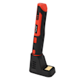 Miniatyrbillede 6 af 8: Loddejern Kit USB Genopladelig Hurtig Opvarmning 450℃ Antioxidan med Touch Sensor LED Belysning Bærbar Loddejern til Kredsløbskort