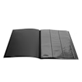 Miniatyrbillede 4 af 8: 360 Pocket Trading Card Album Binder