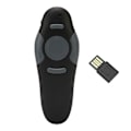 Miniatyrbilde 1 av 8: Presentasjonsklikker 2.4Ghz 15m Kontrollrekkevidde Plug and Play Matt USB Presentasjonsklikker for Datamaskin Bærbar PC PPT