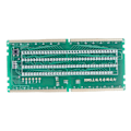 Miniatyrbillede 1 af 8: DDR5 Desktop Mainboard Test Card Memory Slot Tester Board med LED-lys til vedligeholdelse