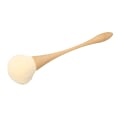 Miniatyrbilde 3 av 8: Negler Sminke Powder Brushes Fjern støv Powder Fluffy Powder Brush Clean Up Verktøy for rengjøring