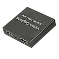Pikkukuva 5 / 8: Video Capture Card USB2.0 HDMI Loop&#8209;Out Tukee 4K Elektroniikkalaitteita 0.4a 5V DC