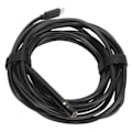 Miniatyrbilde 4 av 8: WiFi 2MP IP67 vanntett endoskop med 6+1 LED-lys - Industrielt boreskop for Android- og iOS-telefoner
