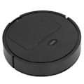 Miniatyrbillede 8 af 8: Fejerobot til gulvvask, støvsugning og gulvvask, 3 i 1, USB-opladning, 40db støjsvag husholdningsrobot