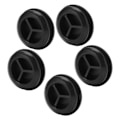 Miniatyrbillede 1 af 8: 5 stk Marin Gummiplugs Drænhuller Tapper til 2 4-takts 4-6Hk 647‑45151‑01