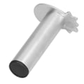 Miniatyrbilde 2 av 8: Kjeksform Press Cutter DIY Fondant Cookies Pastry Making Tilbehør Kjøkken Baking Tool Ananas Form