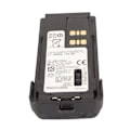 Miniatyrbillede 4 af 8: Walkie Talkie Batteriudskiftning PMNN4543A 2450mah 7.4V 2-vejs Radiobatteri med Bælteklips til Motorola R7 XPR3300 XPR3500 XPR7350