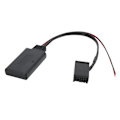 Miniatyrbillede 8 af 8: Bil CD Aux Kabel Audio Adapter Bluetooth 5.0 Udskiftning til Fiesta Mondeo MK3 Focus 2 MK2