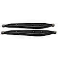 Miniatyrbilde 1 av 7: Bakre opphengsarmer i aluminium Robust og holdbar Enkel å installere bakre opphengsarmer for Axial RBX10Black