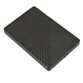 Miniatyrbillede 3 af 8: Ekstern Harddisk 160G 5Gbps USB 3.0 Interface Aluminium Legering Plug and Play Mobil Harddisk til Laptop Desktop AIO