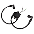 Miniatyrbilde 4 av 8: Utenbordsmotor Tenningspole 3A0 06048 1 3A0 06040 1 Erstatning for NS25C2 NS25C3 for TOHATSU 25 30 HK
