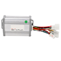 Miniatyrbillede 7 af 8: 36V 800W Børstemotor Sæt Controller Elektrisk Cykel Tommelgas Styrkonvertering Controller Kit
