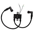 Miniatyrbilde 1 av 8: Utenbordsmotor Tenningspole 3A0 06048 1 3A0 06040 1 Erstatning for NS25C2 NS25C3 for TOHATSU 25 30 HK