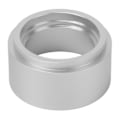 Miniatyrbild 6 av 8: Kaffedoserings tratt i aluminiumlegering för 28 mm kaffekapslar