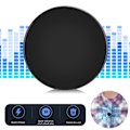 Miniatyrbild 6 av 8: Q3 Badge Recorder Mini Tecknad Professionell HD Brusreducering Lång Distans för Studenter (32GB) 32 Go