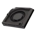 Miniatyrbilde 6 av 8: Laptop CPU Kjølefan Bytte for Dell Latitude 15 5520 for 3560 0DXJNV 4-Pols Strømkontakt CPU-Fan