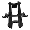 Miniatyrbilde 7 av 8: VR-Stativ for Quest 1 2 for Rift S Universal Stabil Rund Base Enkel Installasjon VR-Hodesett Display Holder Svart