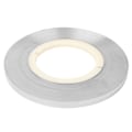 Pikkukuva 3 / 8: 0,15 mm:n nikkelipinnoitettu teräsnauha, 1 kg (0,15 * 8 mm)