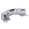 Miniatyrbilde 4 av 8: Reservevannstankbeholderboks for Deebot for Ozmo T8 T5 N5 DX33 DX55 DX65 DX93 DV33 DV63 DV65 DV66 DJ65 robotstøvsuger