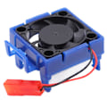 Pikkukuva 3 / 8: RC-jäähdytystuuletin Kaukosäädin Auto Mini Moottori Jäähdytyselementti Traxxas VXl‑3S 5‑7.4V