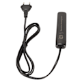 Miniatyrbillede 3 af 8: Akvarievarmer 26°C Konstant Temperatur 20W Eksplosionssicher Lækagesikker Fiskekum Varmestav EU Stik 220‑240V