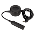 Pikkukuva 4 / 8: PTT-adapteri, vedenpitävä Plug and Play -radiopuhelinadapteri Baofeng UV 5R:lle, Kenwood TH TK -sarjalle, HYT:lle, Wouxunille