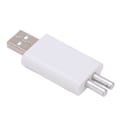 Miniatyrbillede 6 af 8: Fiske Float Batteri PC USB Genopladeligt Bobber Lithium Batteri til natfiskeri