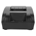 Miniatyrbilde 7 av 8: 58mm Termisk skriver 90mm/s 58mm bredde 203DPI USB-grensesnitt ESC POS-kompatibel forsendelsesmerkeskriver 100‑240V USB EU-plugg