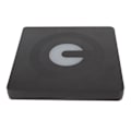 Pikkukuva 5 / 8: Ulkoinen DVD-asema USB 3.0 Type C -liitännällä CD DVD RW -soitin kannettavalle tietokoneelle pöytätietokoneelle Windowsille Linuxille OS X:lle