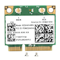 Pikkukuva 1 / 8: Langaton verkkokortti DualBand 300M 2.4 5G Wifi PCIE Intel AdvancedN WiMAX 6250:lle