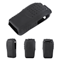 Miniatyrbilde 5 av 8: 2 stk. Myk Silikon Toveis Radio Hylster Beskyttelse for Baofeng BF888s Walkie Talkies