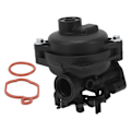 Miniatyrbillede 8 af 8: Græsslåmaskine Forgaser 799584 594058 til 09P702‑0001‑B1 09P702‑0033‑F1 09P702‑0119‑F1 Motor