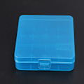 Miniatyrbillede 8 af 8: 5 stk. Bærbar Batteriboks Container 4*18650 Batterier Batteriboks