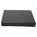 Pikkukuva 2 / 8: Ulkoinen DVD-aseman kotelo Type C USB 3.0 Plug and Play Ohut Optinen Aseman Kotelosetti 9,5 mm 9 mm SATA CD DVD BD Type A