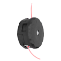Pikkukuva 5 / 8: Trimmeri Head SpeedFeed 400 Head SRM225 Ruoholeikkuri Strimmeri Nurmikonleikkuri Lisävaruste