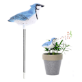 Miniatyrbillede 1 af 8: Jordfugtighedsmåler Vanding Alarm Plante Vand Tester Hygrometer Sensor Havearbejde Værktøjssæt til Planter Vand Påmindelse Advarsel Alarm