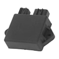 Miniatyrbillede 3 af 8: CDI-boks 2-takts 40 hk bådmotordel CDI-modul tænding for E40X 40XMH udenbordsmotor 66T 85540 00