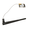 Miniatyrbild 8 av 8: UART till WiFi Ethernet-modul Snabbkoppling Transparent Transmission UART Serial till Ethernet-modul