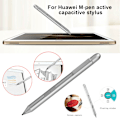 Miniatyrbild 7 av 8: 10.0 tum Tryck Stylus Touch Penna för Huawei MediaPad M2 Tablet E Reader Tillbehör