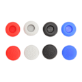 Miniatyrbillede 6 af 8: VR Joystick Cover - Anti-Slip Silikon Thumb Grip Cover til Meta Quest Pro, Quest 1 & 2, Pico Neo3